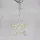 Hook pierces - Silver 925